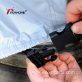 Motor Covers Waterproof Dust-Proof Motorcycle Body Cover